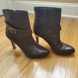 Ann Taylor Boots